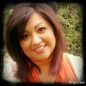 Meet your Posher, Jane